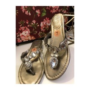 Vince Camuto Sandals
